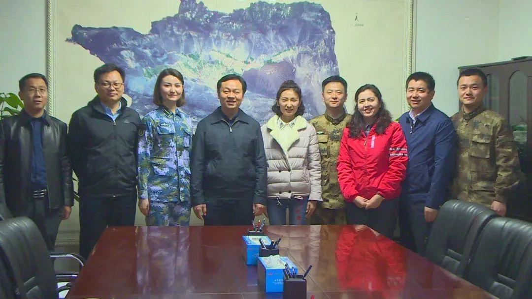 遼寧艦上的女兵，不可或缺的力量與角色解析，遼寧艦上的女兵，不可或缺的力量與角色深度解析