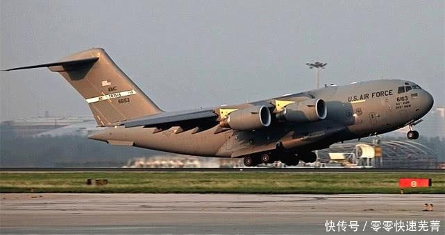 世界最大運(yùn)輸機(jī)排名，世界最大運(yùn)輸機(jī)排名榜單揭曉