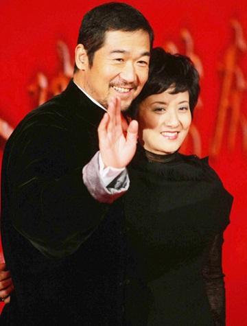 娛樂圈夫妻名單大全，揭秘星光熠熠的愛情故事，娛樂圈夫妻名單揭秘，星光熠熠的愛情故事全記錄