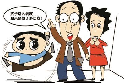 兒童多動癥的表現(xiàn)有哪些，兒童多動癥的表現(xiàn)及癥狀解析