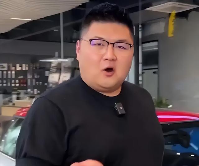 猴哥說車個人資料，深度解析一位汽車領(lǐng)域的網(wǎng)紅大咖，猴哥說車深度解析，汽車網(wǎng)紅大咖個人資料揭秘