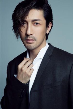 演員賀剛個人資料，深度解析一位備受矚目的演藝新星，賀剛個人資料揭秘，演藝界新星備受矚目！