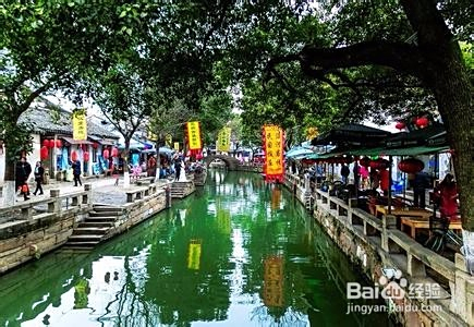 蘇州自由行旅游全攻略，蘇州自由行旅游攻略大全
