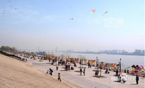 武漢一日游，探索城市中的好玩地方，武漢一日游，探尋城市精彩好去處