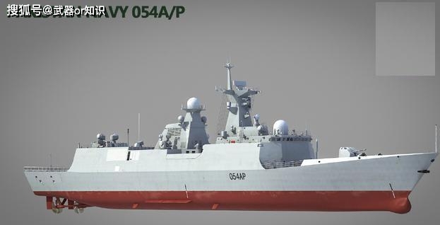 深入了解中國海軍護(hù)衛(wèi)艦，揭秘054AP護(hù)衛(wèi)艦的奧秘，揭秘，中國海軍054AP護(hù)衛(wèi)艦的深層奧秘探索
