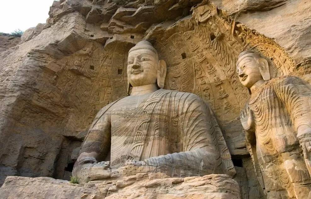 大同旅游景點(diǎn)大全，探索歷史文化名城的美妙之旅，大同歷史文化名城探索之旅，景點(diǎn)大全與美妙探索