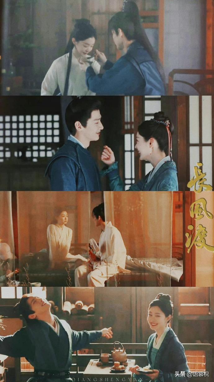 白敬亭個(gè)人資料簡(jiǎn)介及其在電視劇中的表現(xiàn)，白敬亭個(gè)人資料簡(jiǎn)介及劇中表現(xiàn)亮眼