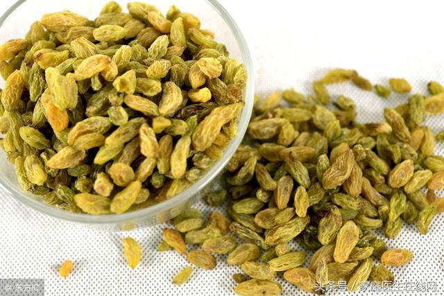 吃葡萄干的好處，健康營養(yǎng)的零食之選，葡萄干，健康營養(yǎng)的零食之選，吃它的好處有哪些？