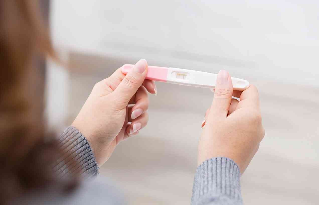 懷孕幾天能測出來？全面了解懷孕早期檢測方式，懷孕早期檢測方式詳解，懷孕幾天能測出來？
