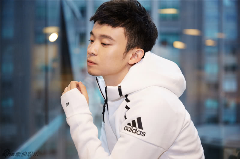 演員董子健個人資料簡介，一位才華橫溢的影視新星，董子健，才華橫溢的影視新星個人資料簡介