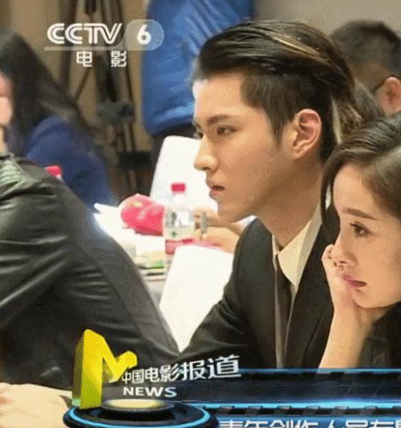 吳亦凡與楊冪，揭秘背后的故事，是否真實存在供出之說？，吳亦凡與楊冪背后的故事揭秘，是否存在供出之說真相？
