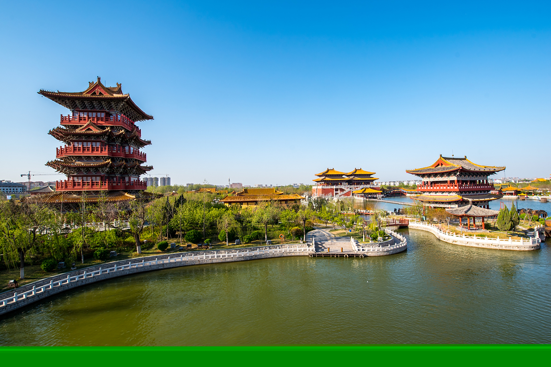 開封景點(diǎn)，探尋古都的千年魅力，開封古都深度游，探尋千年魅力的景點(diǎn)之旅