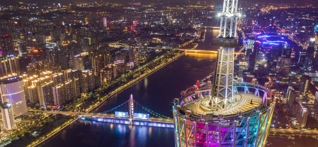 深圳必去的十大景點——探索這座城市的魅力所在，深圳魅力探索，十大必游景點