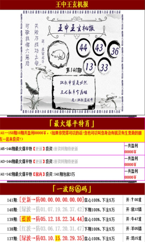 揭秘王中王資料一肖平特圖，深度解析背后的秘密，揭秘王中王資料背后的秘密，一肖平特圖深度解析