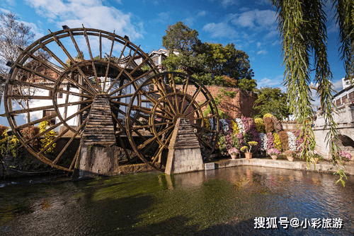 烏鎮(zhèn)十二月份適合去嗎，探索烏鎮(zhèn)的冬季魅力，烏鎮(zhèn)冬季探秘，十二月旅游指南