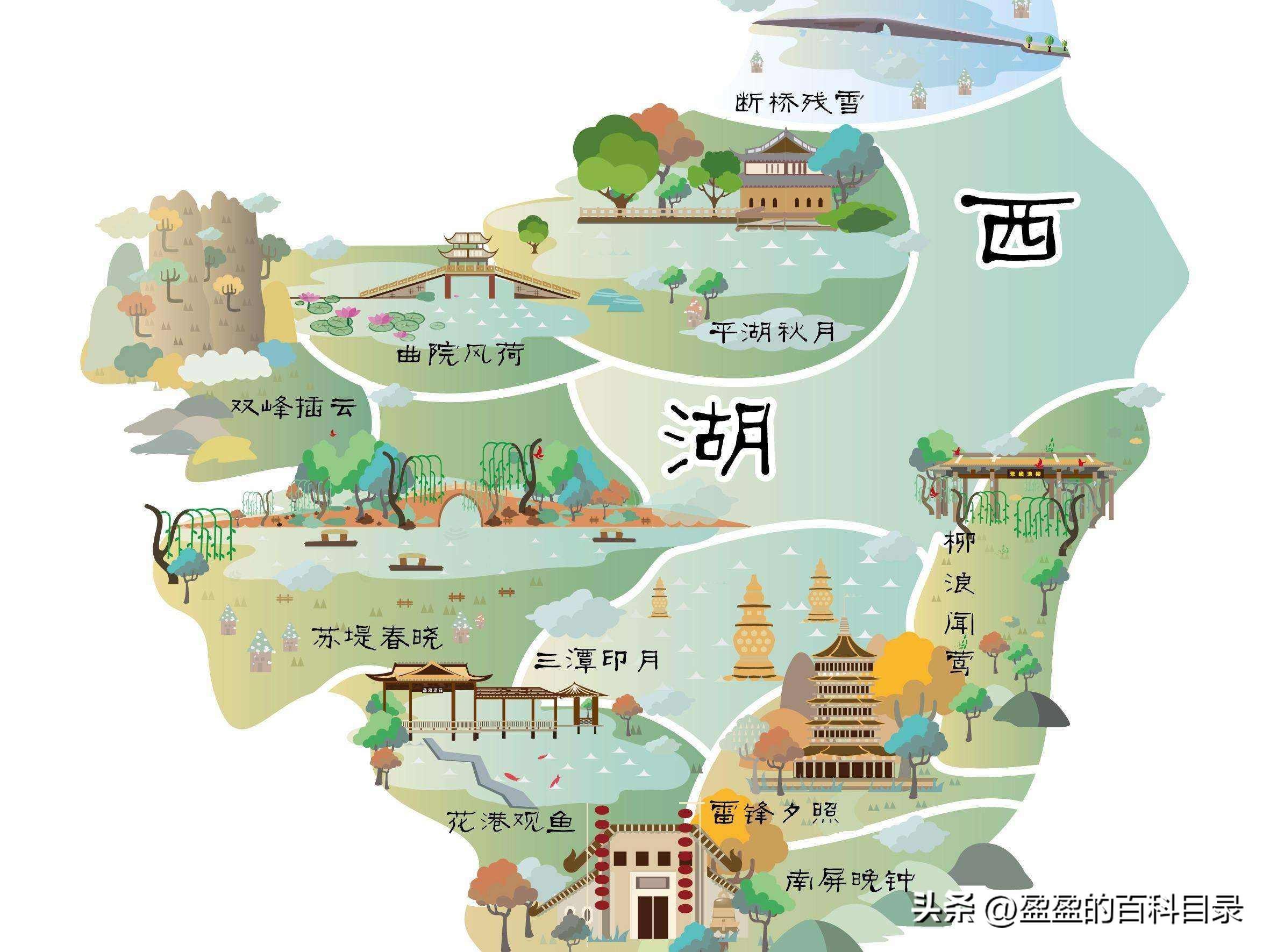 杭州西湖附近便宜住宿指南，讓你的旅行更加物有所值，杭州西湖周邊實(shí)惠住宿推薦，旅行更超值！
