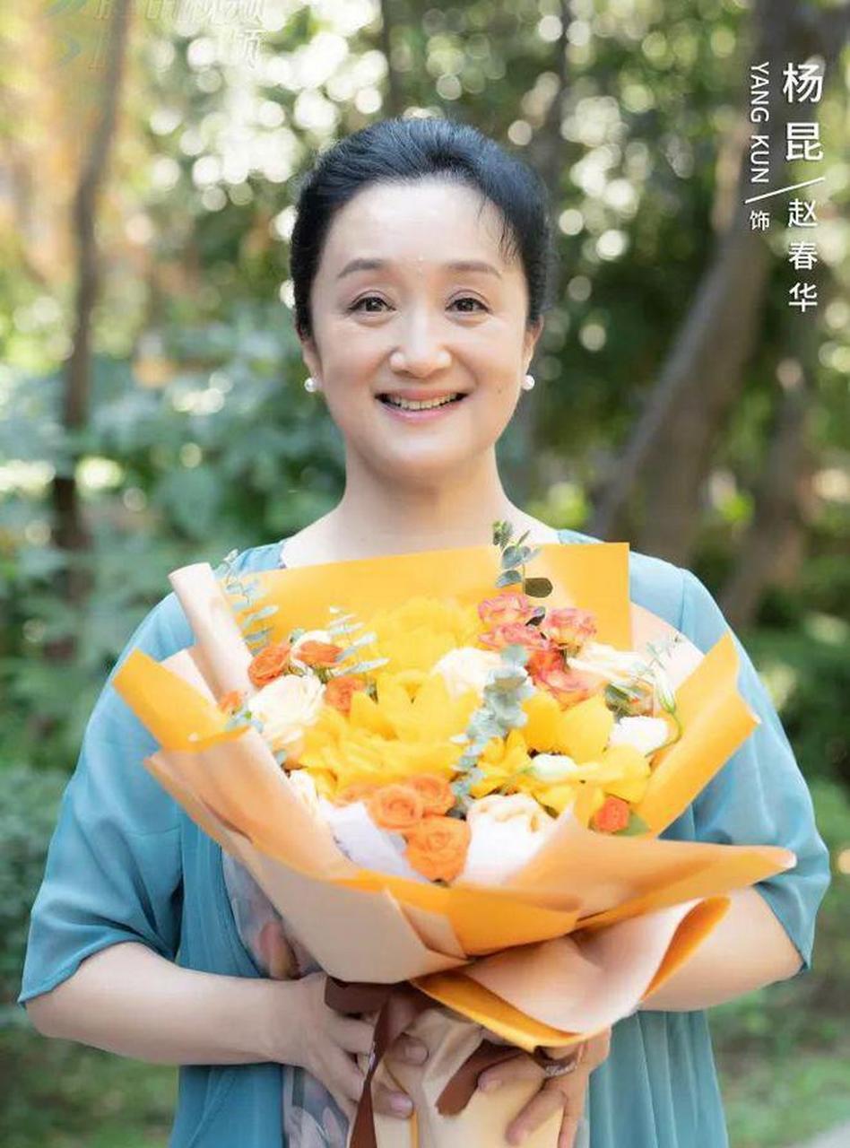 揭秘演員楊昆丈夫的個人資料，揭秘楊昆丈夫的神秘面紗，不為人知的個人資料曝光