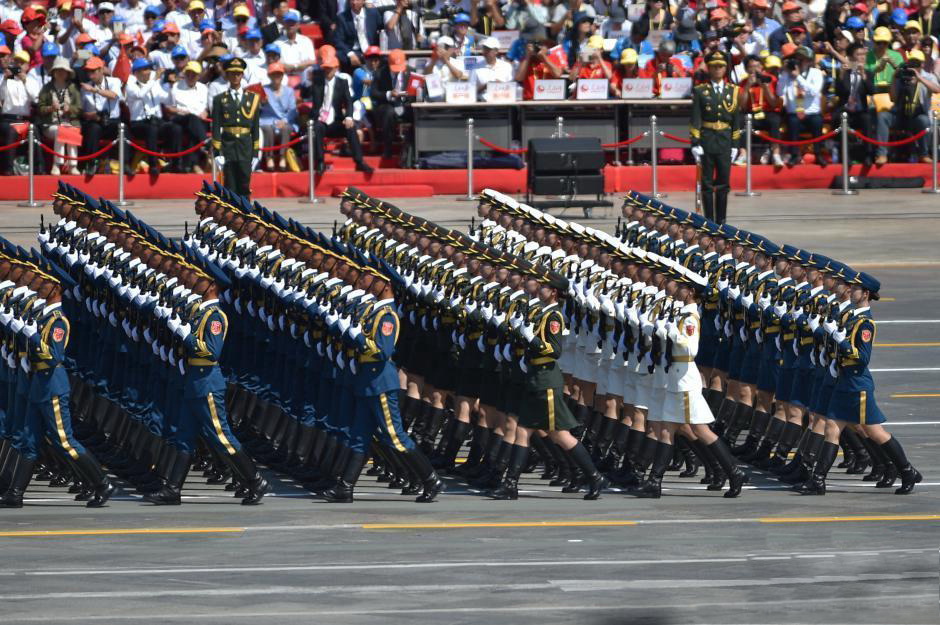 觀看2015大閱兵完整高清版，盛大慶典永載史冊，2015大閱兵高清盛典，永載史冊的壯麗畫卷