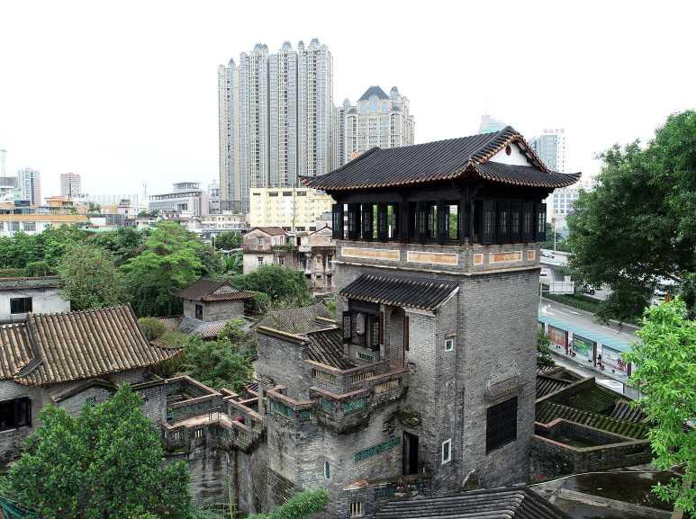 東莞景點(diǎn)排行榜前十名的地方，探索魅力城市的精華之旅，東莞魅力之旅，探索城市精華景點(diǎn)排行榜前十名勝地