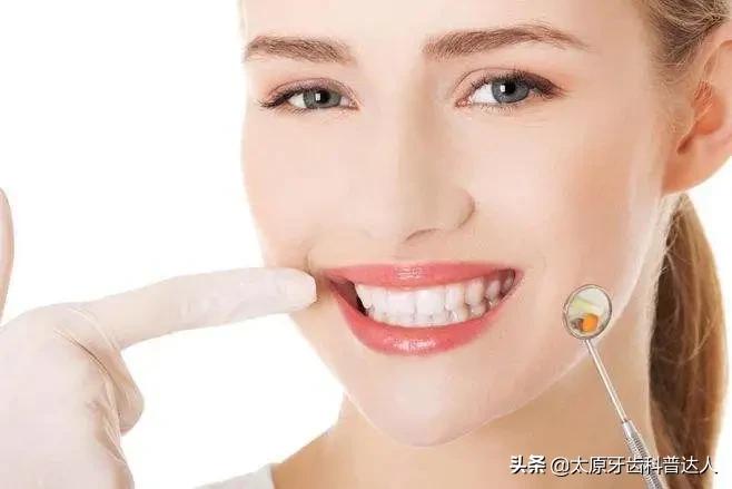 牙齦腫痛不用愁，一招教你實(shí)現(xiàn)自愈，牙齦腫痛自救法，一招輕松緩解疼痛