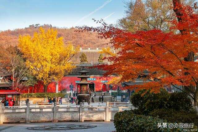 南京附近一日游最佳景點(diǎn)，探索江蘇的魅力之地，南京周邊一日游精選景點(diǎn)，江蘇魅力探索之旅