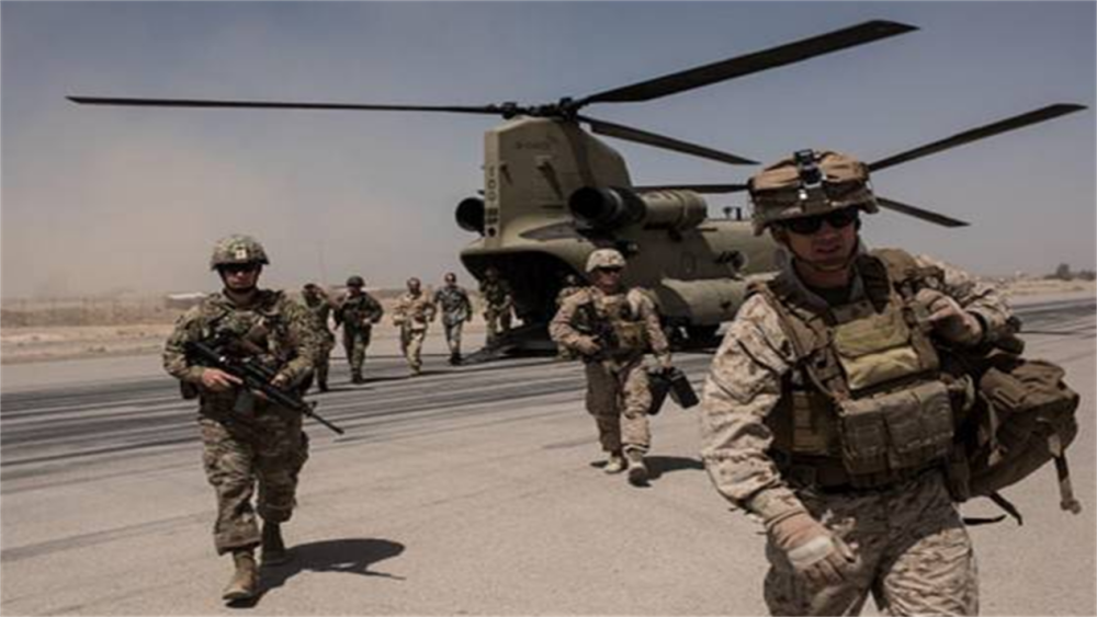 美國最新軍事新聞深度解析，美國最新軍事新聞深度剖析