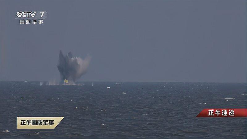 中國最近軍事方面的新聞，中國最新軍事動態(tài)概覽