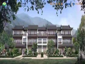 南京湯山溫泉康養(yǎng)小鎮(zhèn)，體驗溫泉康養(yǎng)之旅的獨特魅力，南京湯山溫泉康養(yǎng)小鎮(zhèn)，獨特溫泉康養(yǎng)之旅的魅力體驗