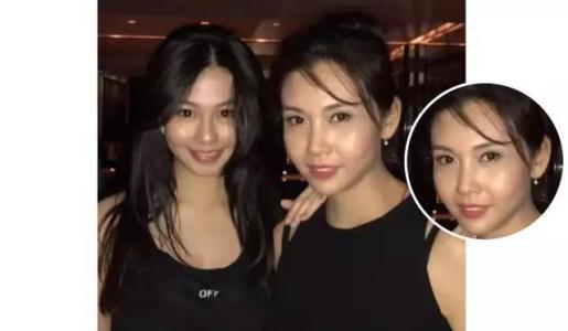 揭秘李若彤現(xiàn)任老公，愛情背后的故事，揭秘李若彤現(xiàn)任老公，愛情背后的故事浮出水面