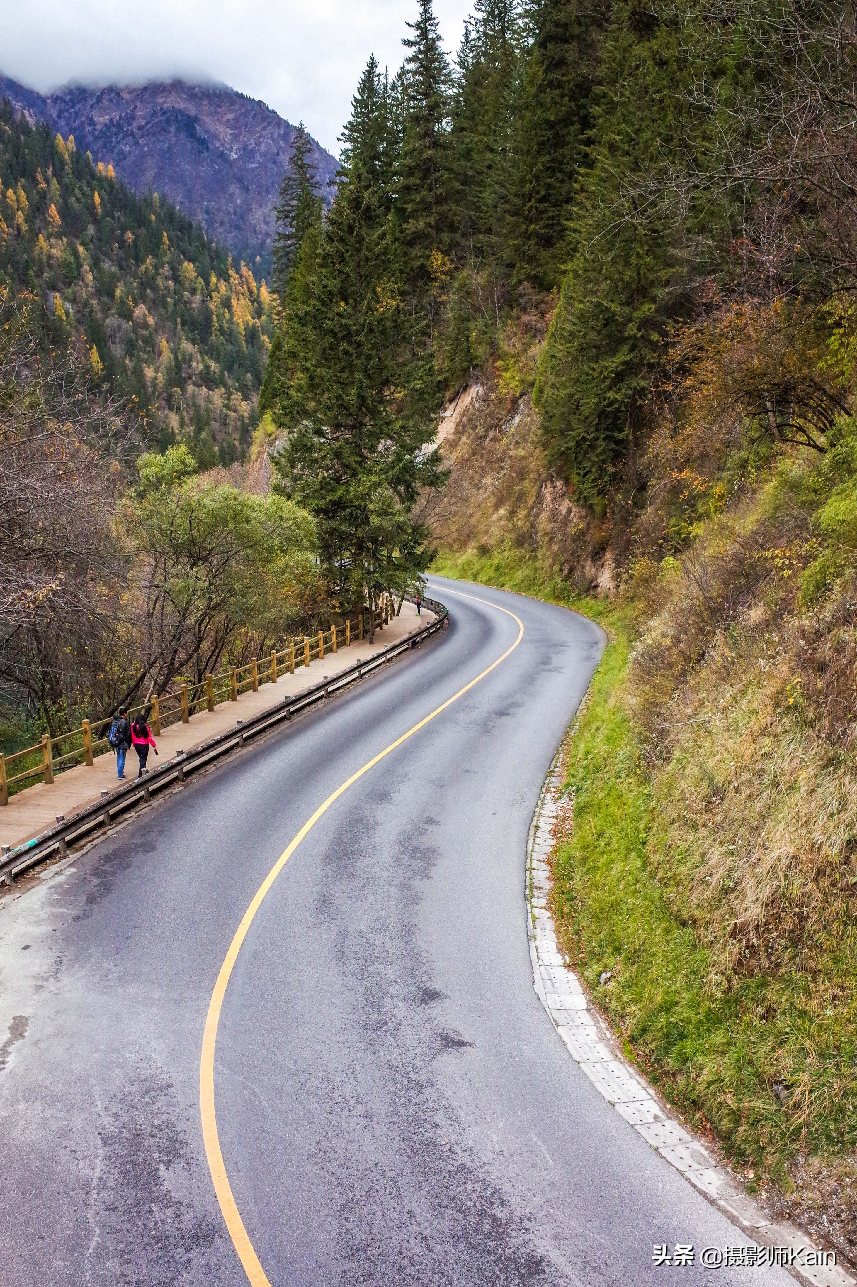 九寨溝住宿攻略