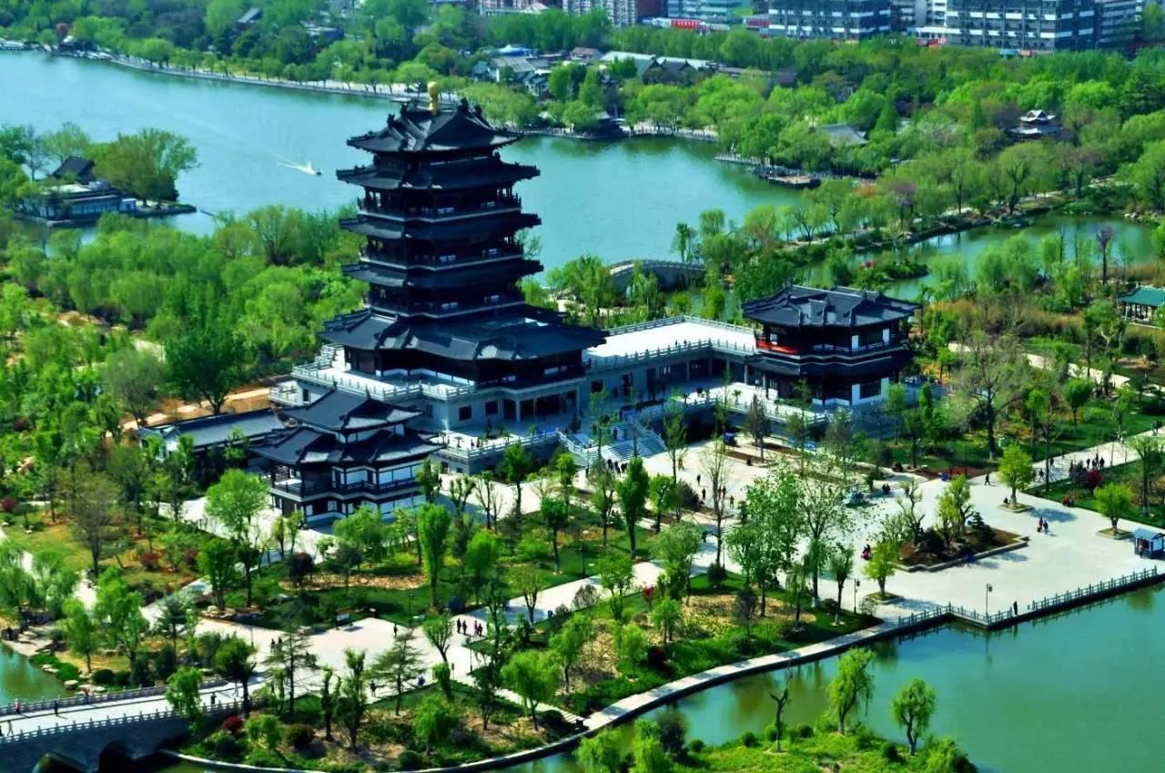 濟(jì)南大明湖門票價格詳解，濟(jì)南大明湖門票價格全面解析