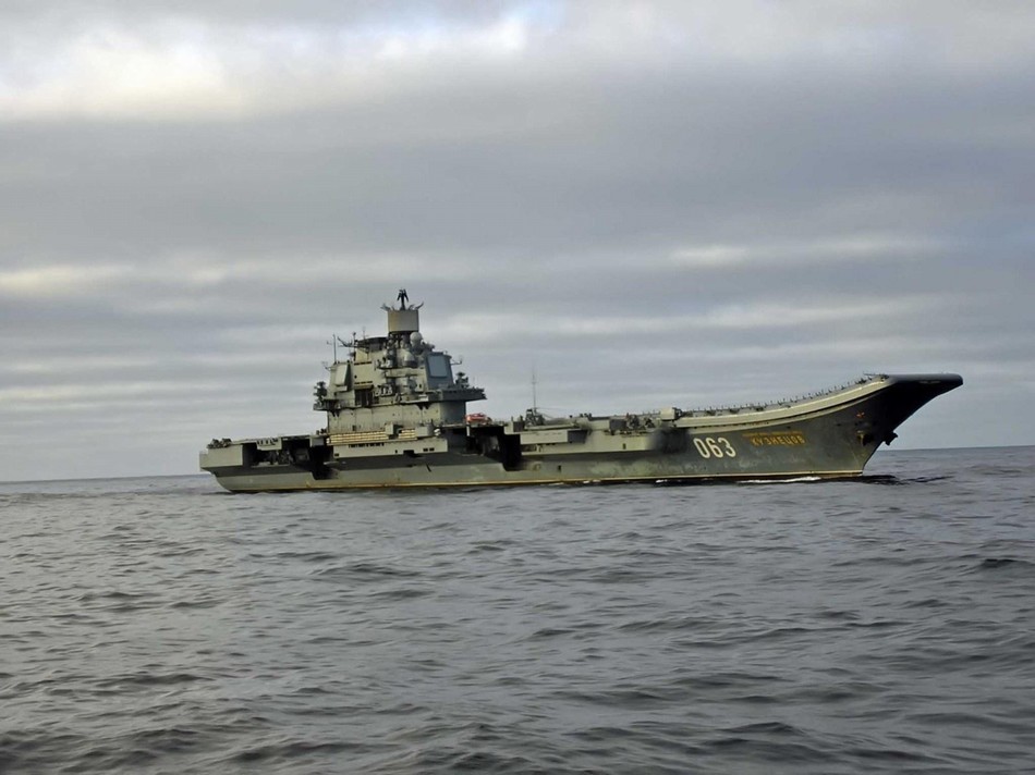 俄羅斯航母，強大的海上力量與全球影響力，俄羅斯航母，強大的海上力量與全球戰(zhàn)略影響力