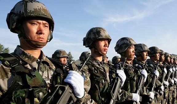 中國陸軍，力量之源與未來展望，中國陸軍的力量之源與未來展望