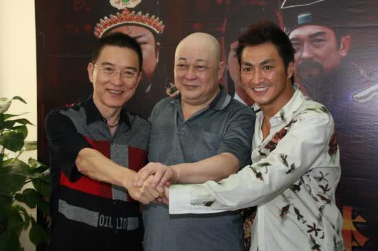 于毅主演的電視劇大全，回顧經(jīng)典角色與劇情，于毅主演電視劇回顧，經(jīng)典角色與劇情概覽