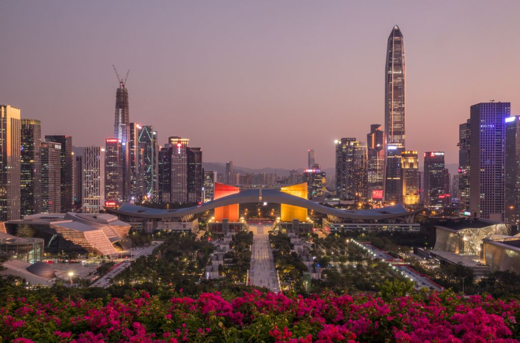 深圳旅游景點大全排名，探索這座城市的魅力所在，深圳景點排名大全，探索城市魅力的絕佳去處