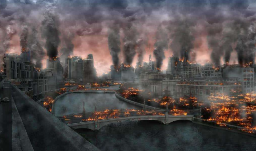 預言三戰(zhàn)的爆發(fā)時間，深度分析與預測，三戰(zhàn)爆發(fā)時間預言，深度分析與預測展望