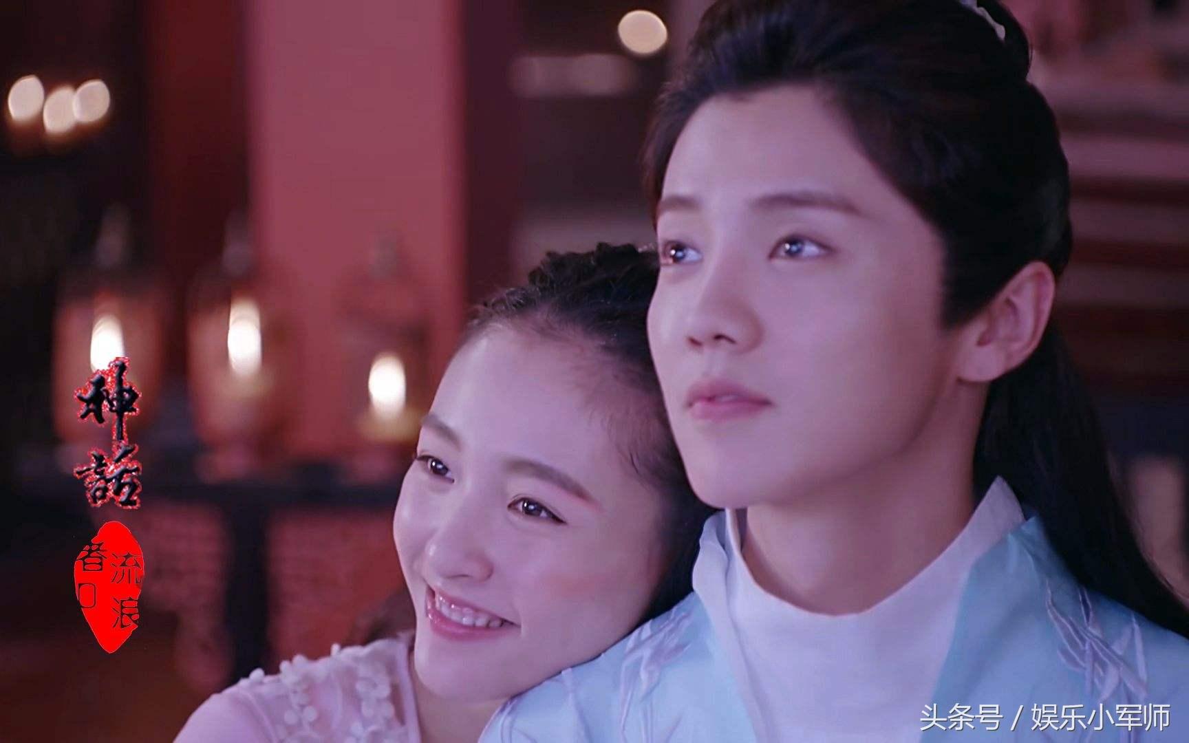 吳倩演的電視劇作品，一覽眾精彩的影視之旅，吳倩影視之旅，精彩電視劇作品一覽