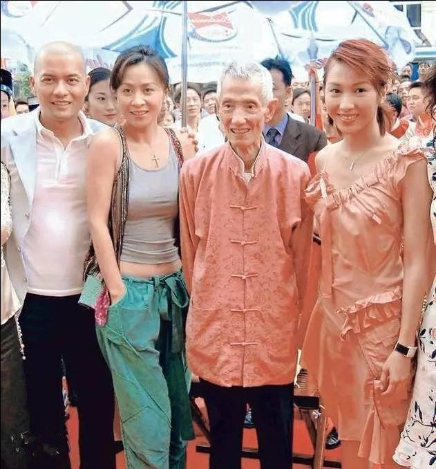 震驚！演員劉嘉玲病逝，回顧她的輝煌人生，震驚！劉嘉玲病逝，回顧她的輝煌人生歷程