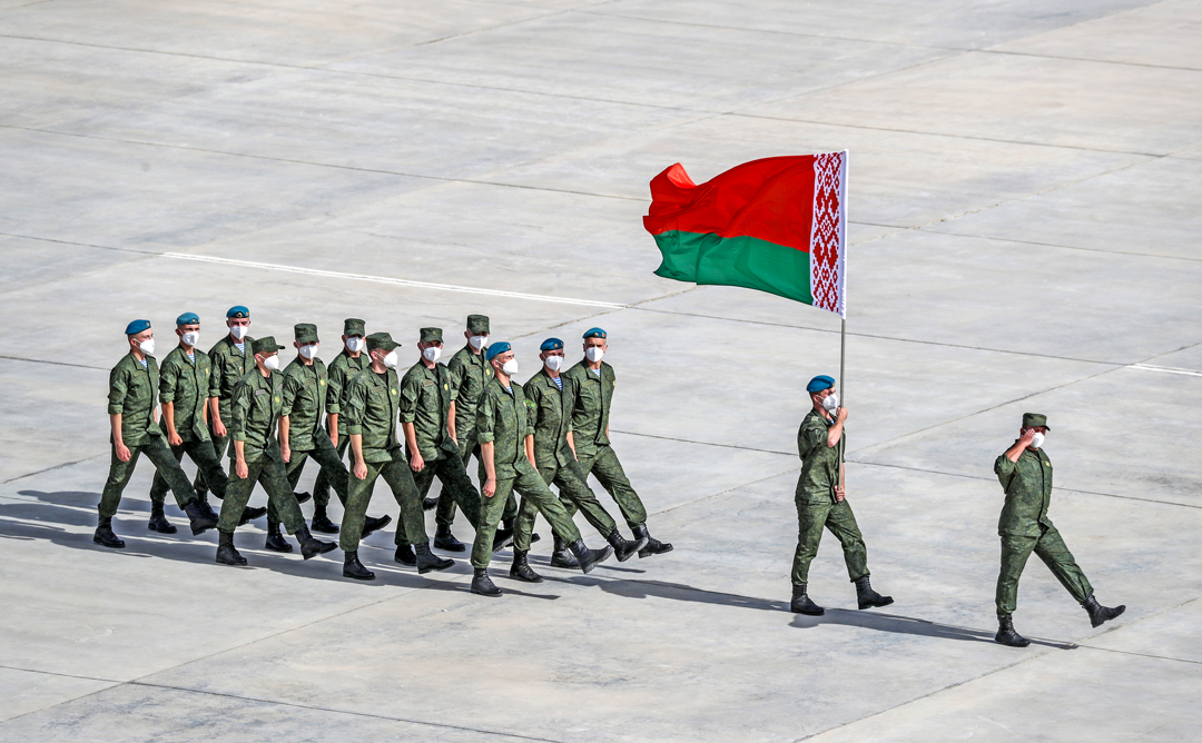 國際軍事比賽2021，聚焦全球軍事精英的較量，國際軍事比賽2021，全球軍事精英的較量盛宴