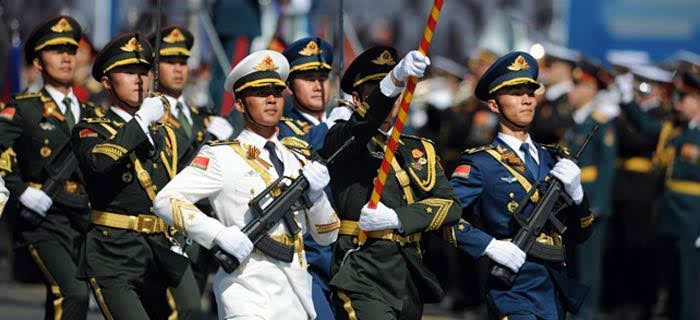 2015大閱兵直播全程回放，回顧歷史，展望未來，「回顧歷史，展望未來，2015大閱兵直播全程回放」