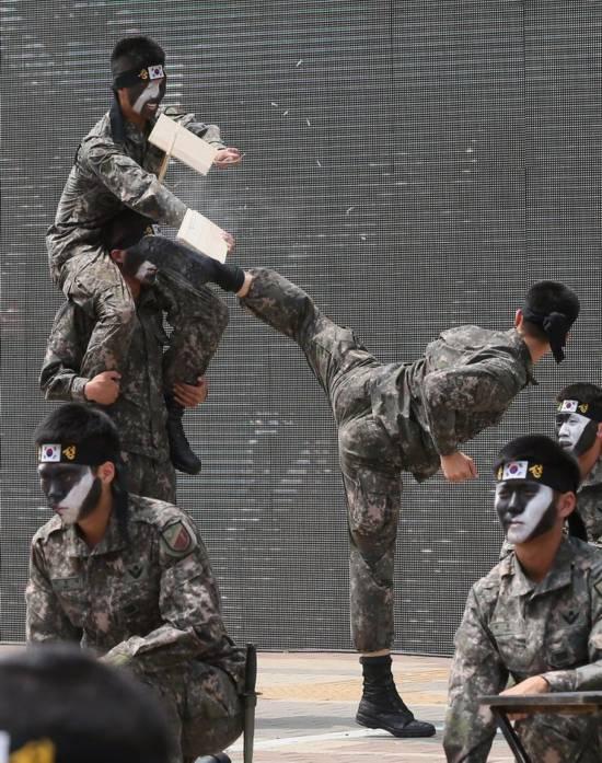 全球軍事實力排名，前二十名國家概覽，全球軍事實力排名TOP20國家概覽