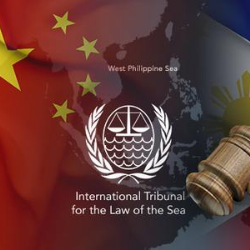 南海仲裁案，歷史、真相與法理的探索，南海仲裁案，歷史真相與法理探究