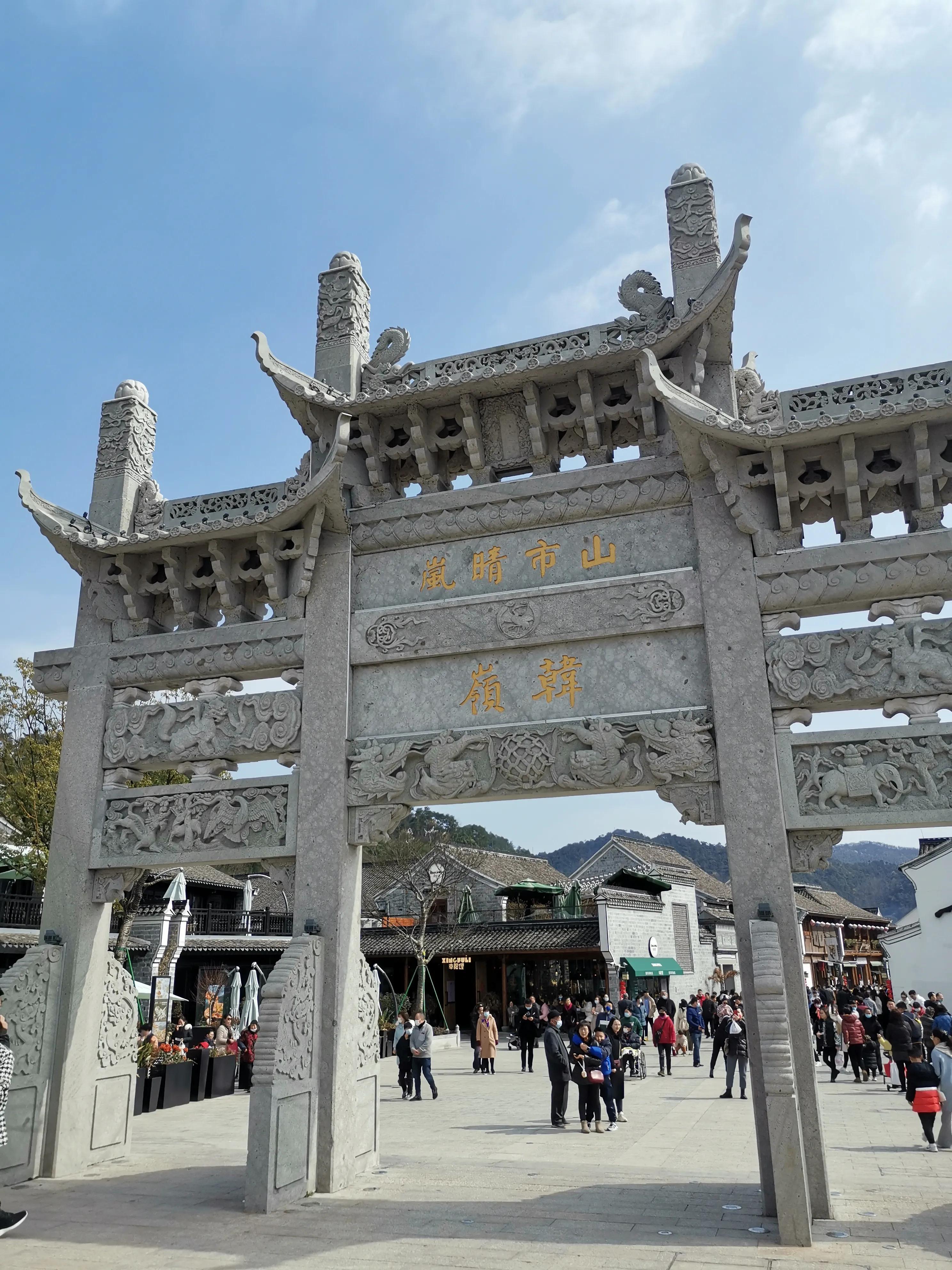 寧波旅游景點一日游攻略，寧波一日游必去景點攻略