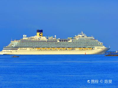 歌詩(shī)達(dá)郵輪威尼斯號(hào)，豪華航海體驗(yàn)的新標(biāo)桿，歌詩(shī)達(dá)郵輪威尼斯號(hào)，豪華航海之旅的新標(biāo)桿體驗(yàn)