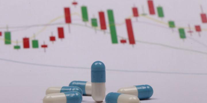 醫(yī)藥股票一覽表，投資前景、風險及最新動態(tài)，醫(yī)藥股票概覽，投資前景、風險與最新動態(tài)一覽表