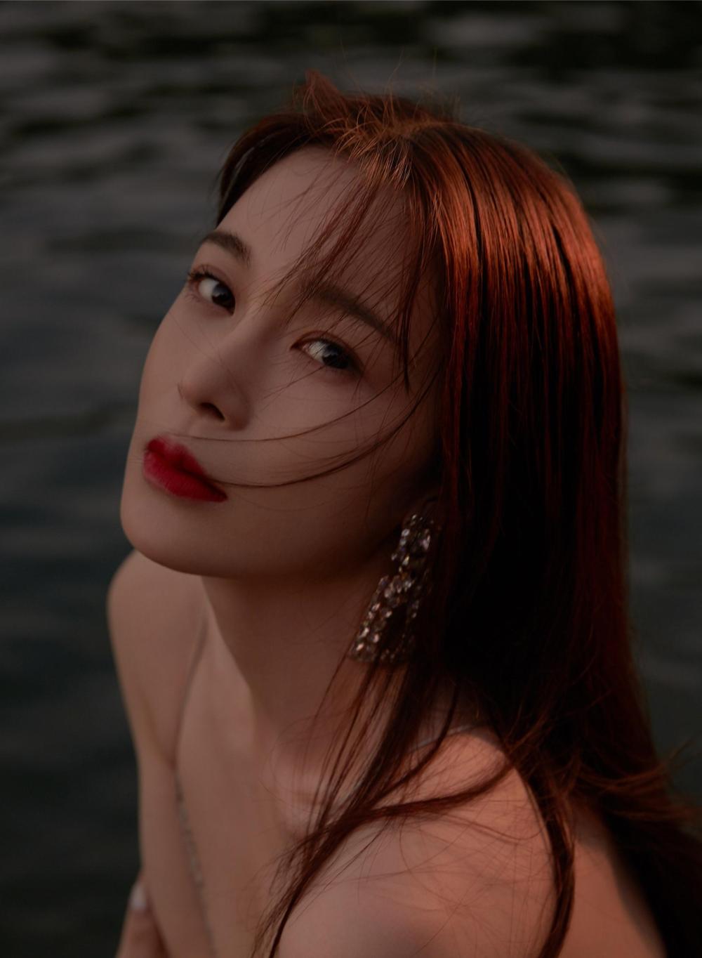 趙櫻子個人資料簡歷，趙櫻子個人資料簡介