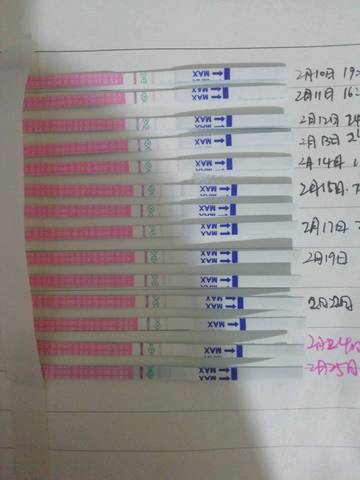 一直弱陽(yáng)就是沒排卵嗎？解析排卵檢測(cè)中的誤區(qū)與真相，解析排卵檢測(cè)中的誤區(qū)與真相，一直弱陽(yáng)是否意味著沒有排卵？