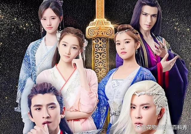 好看的古裝電視劇推薦，經(jīng)典之作，不容錯過，經(jīng)典古裝電視劇推薦，不容錯過的古裝經(jīng)典之作