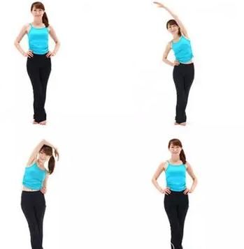 瘦腰瘦肚子，簡單動作，輕松塑造完美身姿，簡單動作，輕松瘦腰瘦肚子，塑造完美身姿