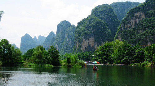 中國十大旅游勝地排行，探尋最美的風(fēng)景畫卷，中國十大旅游勝地排行榜，探尋絕美風(fēng)景畫卷之旅
